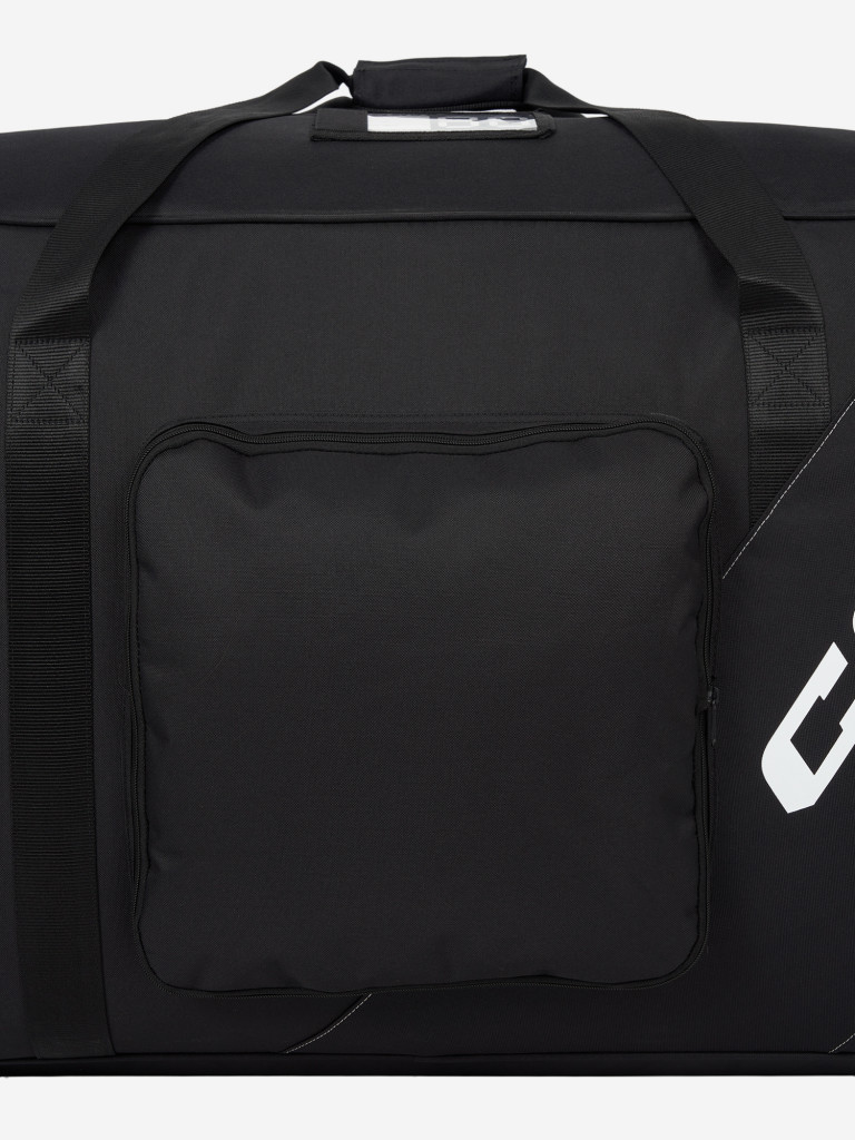 Баул хоккейный с колесами CCM Team Core 37"