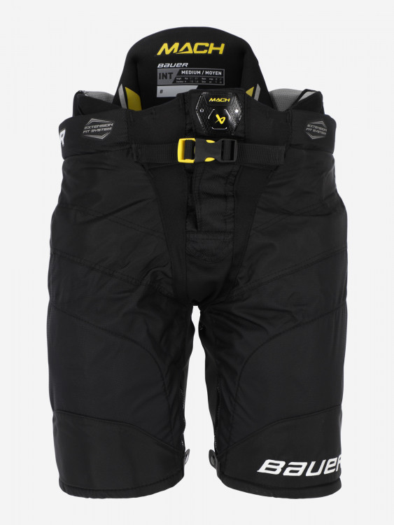 Шорты хоккейные детские Bauer Mach INT