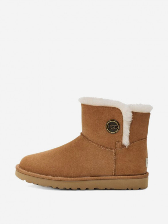 Угги UGG Mini Bailey