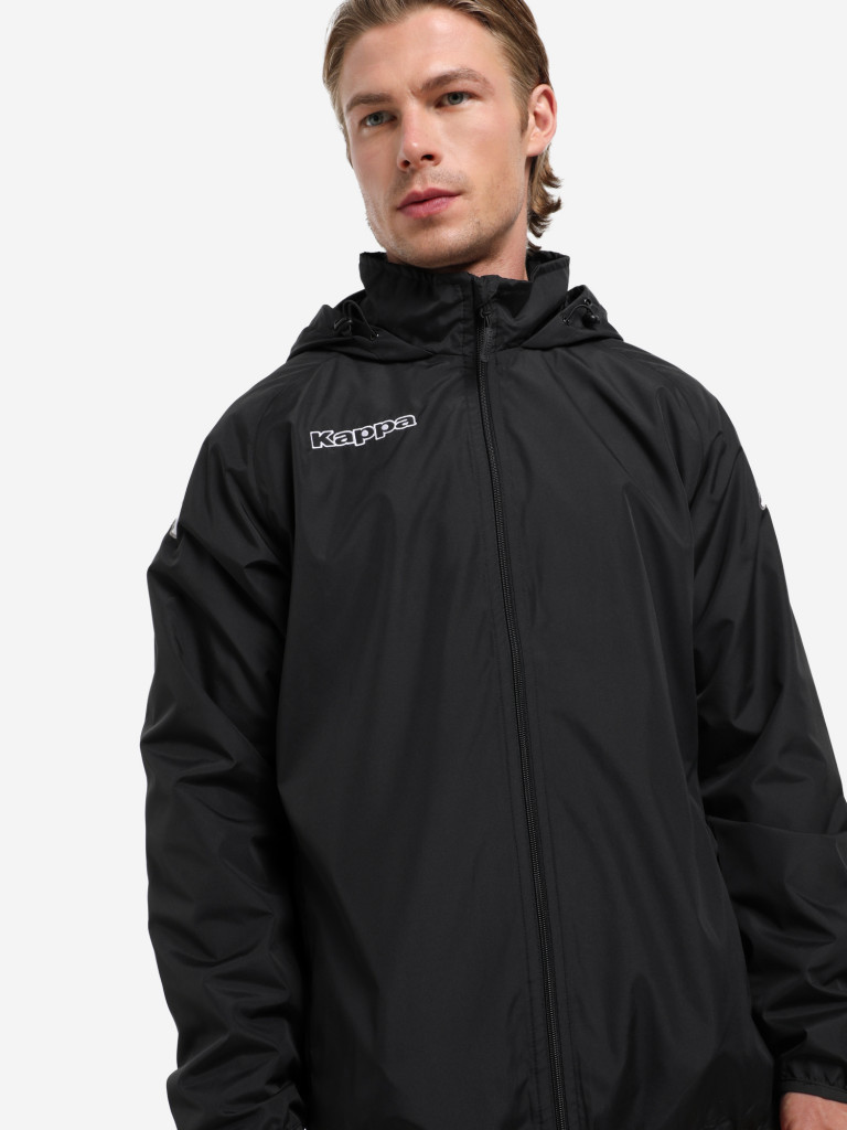 Куртка мужская Kappa Martio