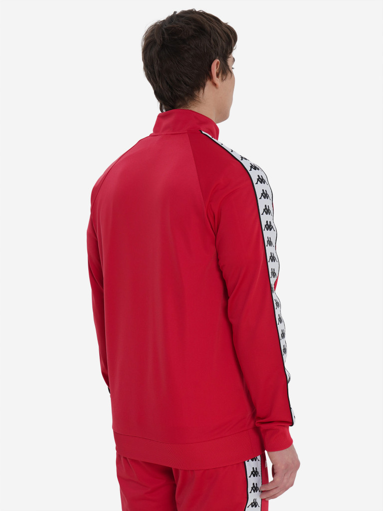 Тректоп мужской Kappa Banda d’Origini