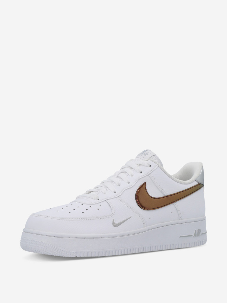 Air force one nike blanche femme hotsell