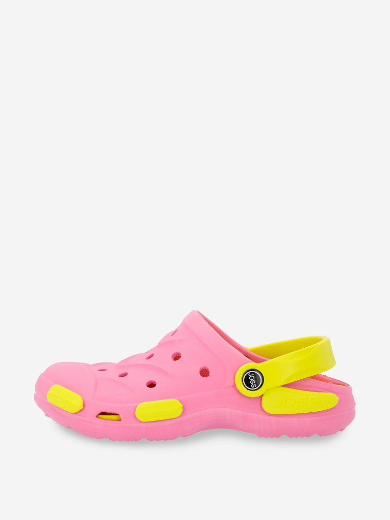 Шлепанцы для девочек Joss Garden Shoes