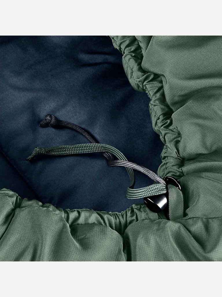 Спальный мешок Deuter Orbit