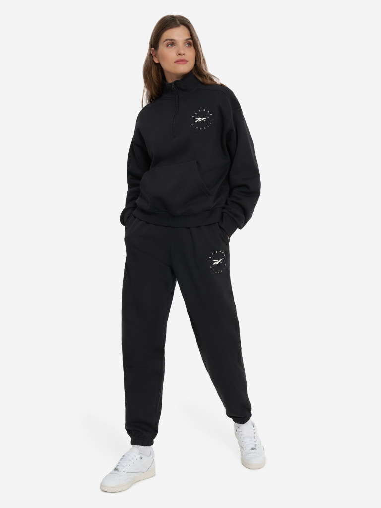 Свитшот женский Reebok