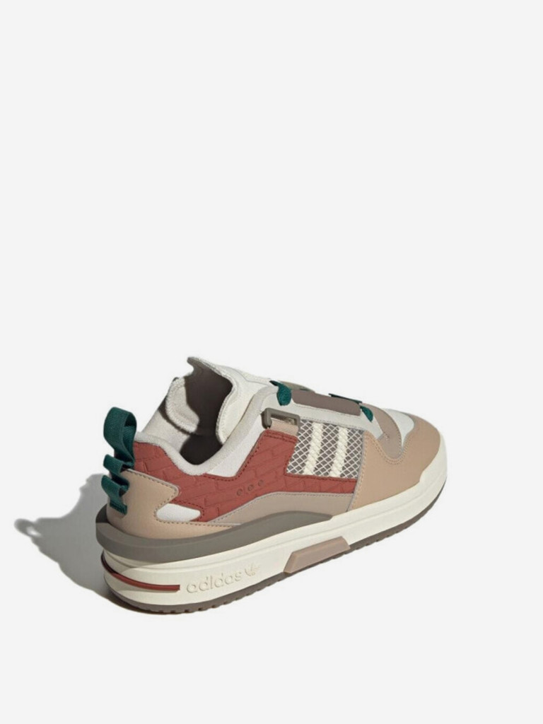 Кроссовки Adidas Forum Low