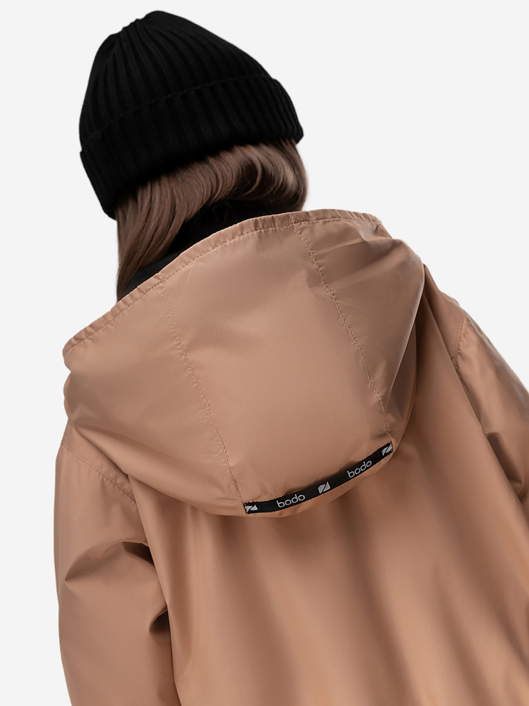 Костюм демисезонный дюспо bodo