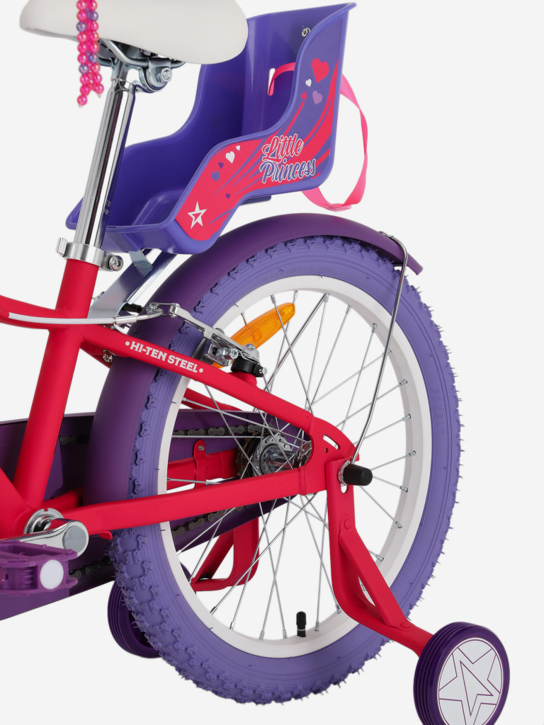 Велосипед для девочек Stern Vicky 18"
