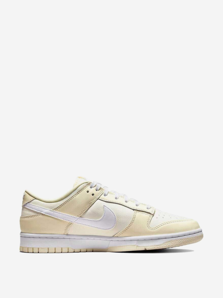 Кеды мужские Nike Dunk Low