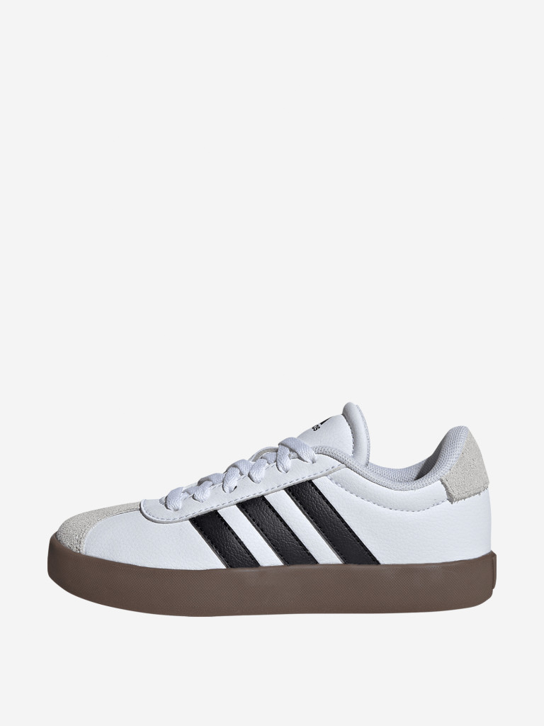 Кеды детские adidas Vl Court 3.0 K