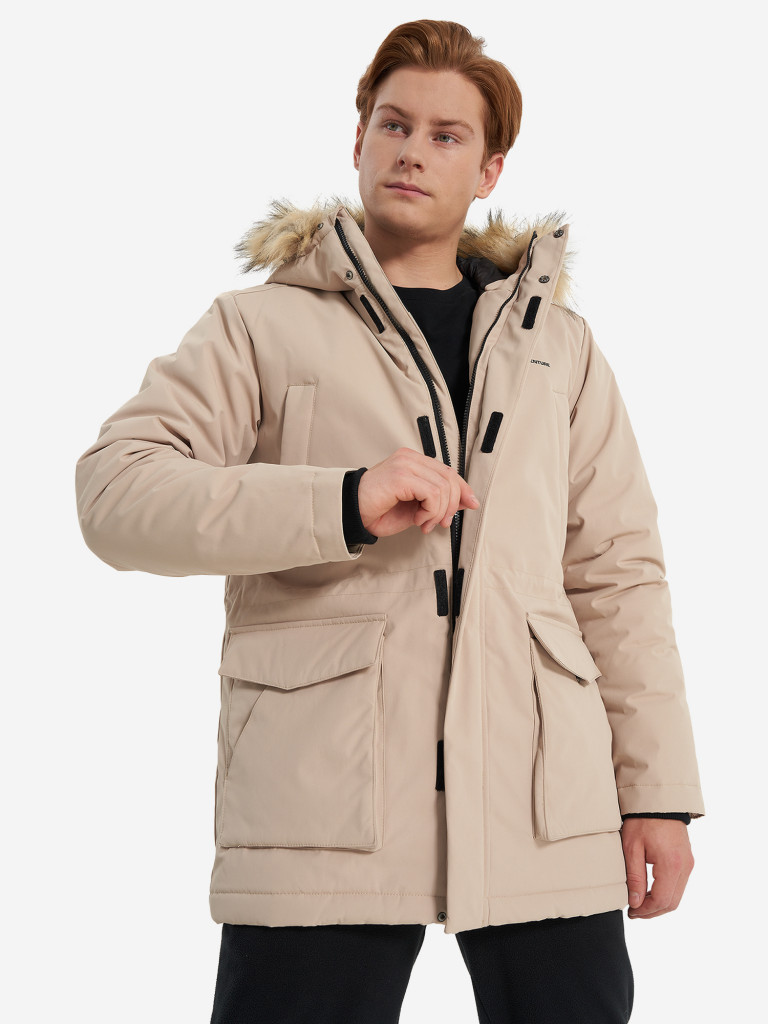 Куртка утепленная мужская Outventure