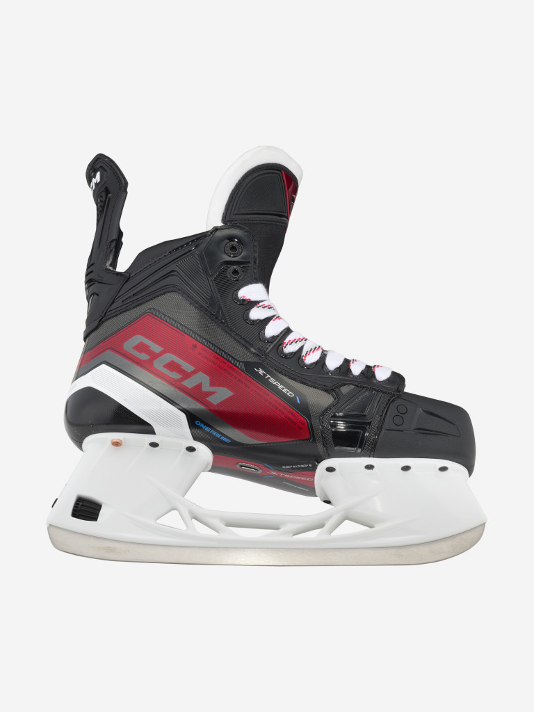 Коньки хоккейные детские CCM Jetspeed FT680 INT