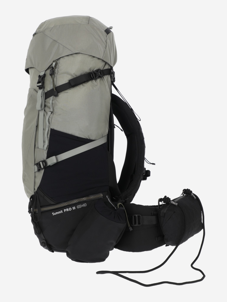 Рюкзак Kailas Summit PRO III, 65 + 10 л