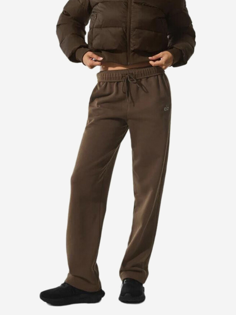 Куртка женская Alo Yoga Foxy Puffer Jacket