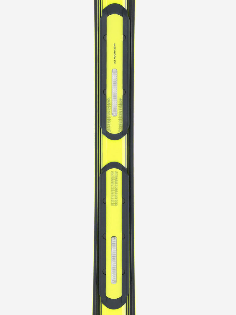 Горные лыжи Head Shape e-V8 + крепления PR 11 GW