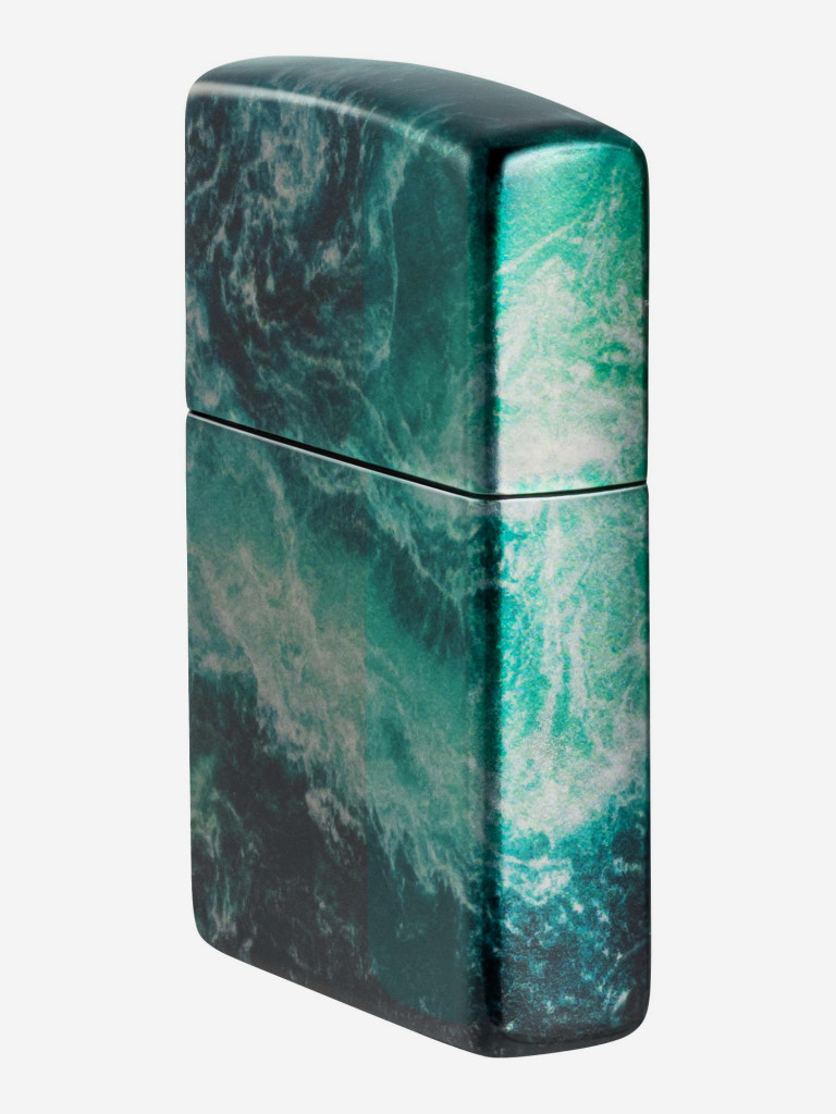 Зажигалка бензиновая ZIPPO 48621 Rogue Wave