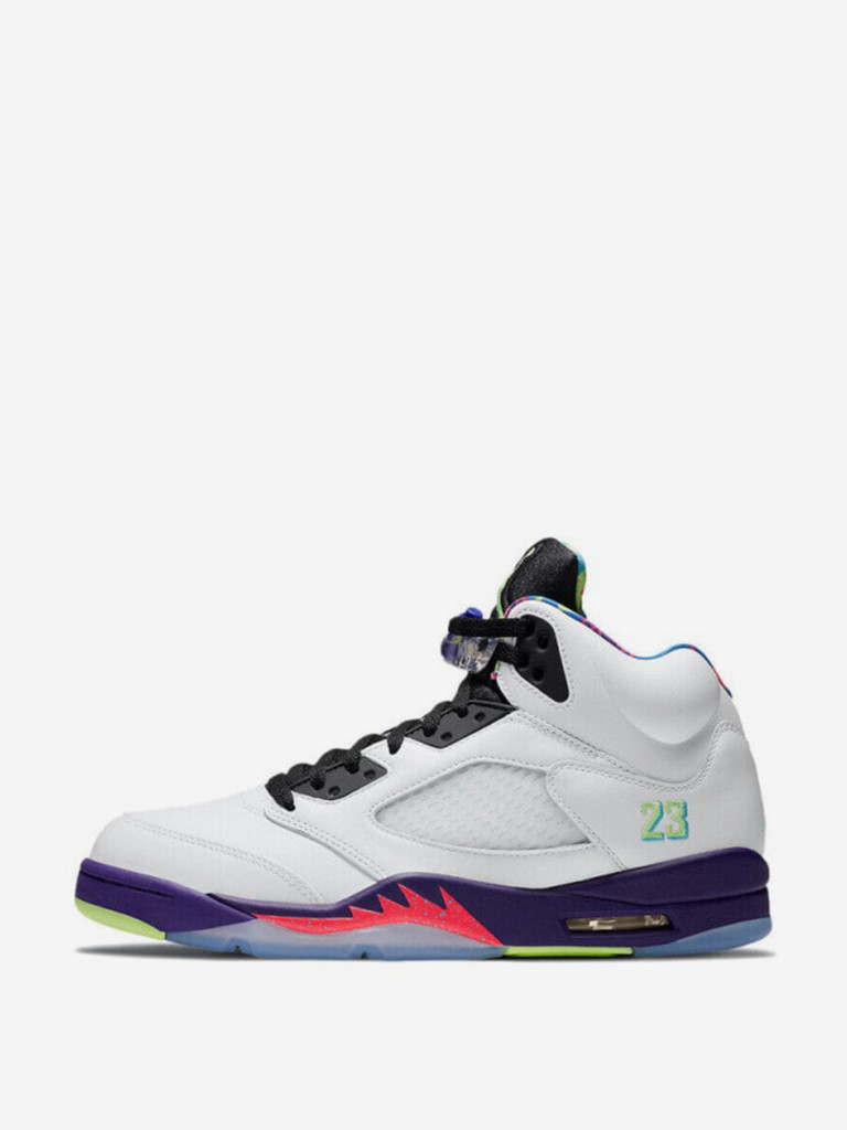 Кроссовки Jordan Air 5 Retro Alternate Bel