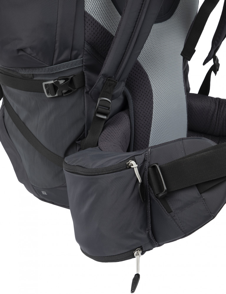 Рюкзак JACK WOLFSKIN Denali 85