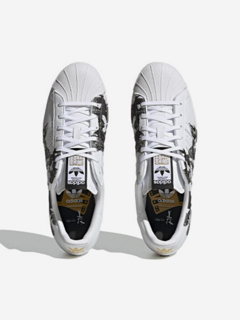 Кроссовки Adidas Originals Superstar