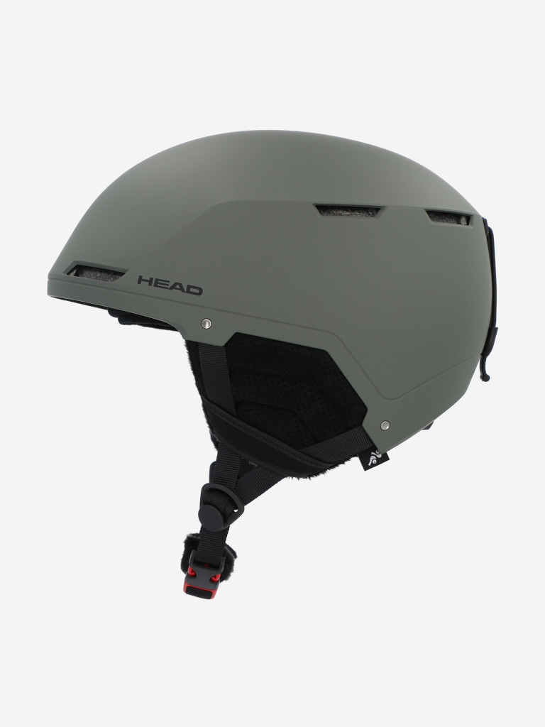 Шлем женский Head Compact Evo