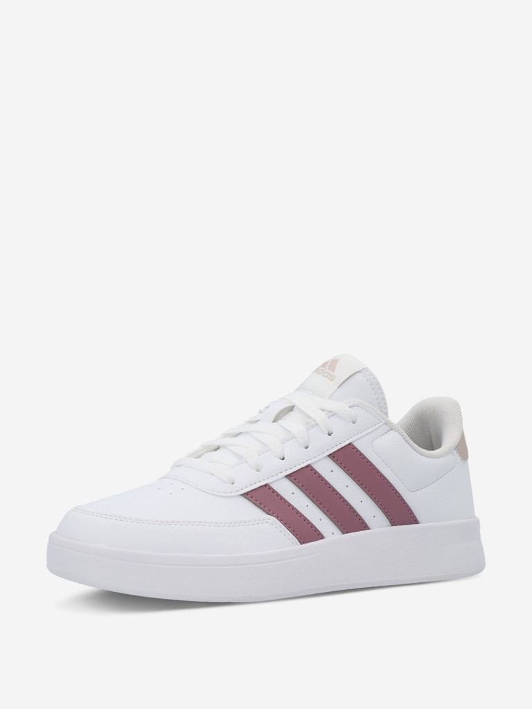 Кеды женские adidas Breaknet 2.0