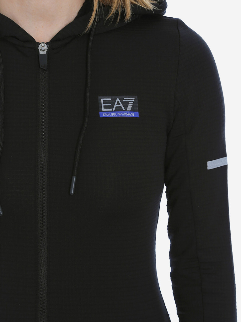 Толстовка женская EA7 Sweatshirt