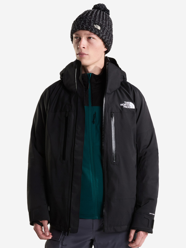 Куртка горнолыжная мужская The North Face