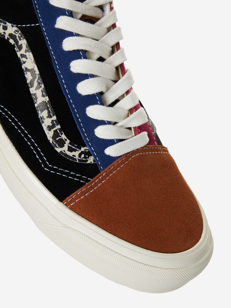 Кеды женские Vans Old Skool 36 DX