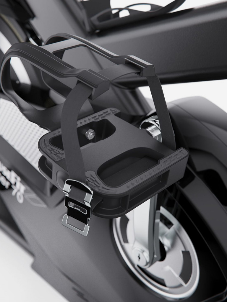 Спин-байк HOUSEFIT B-HB-8285C