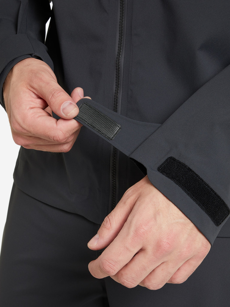 Куртка мембранная мужская The North Face Impendor FutureLight™