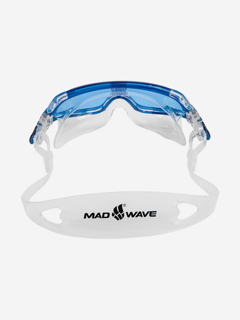 Маска для плавания Mad Wave Sight II