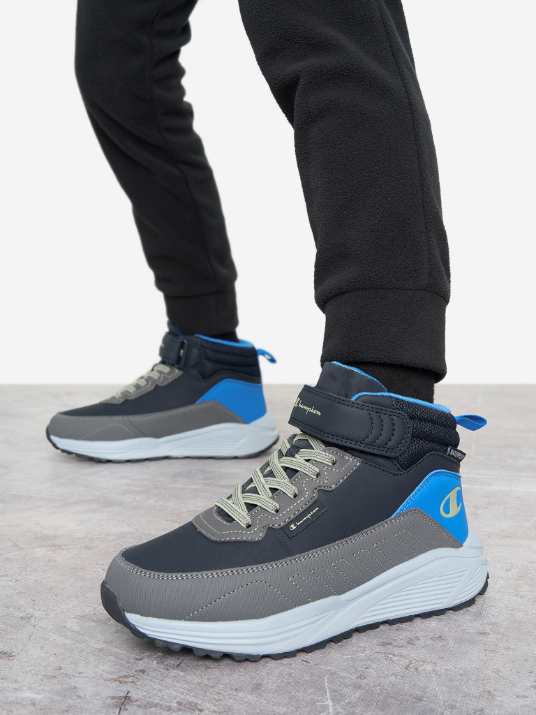 Ботинки для мальчиков Champion Boot 7 Ps