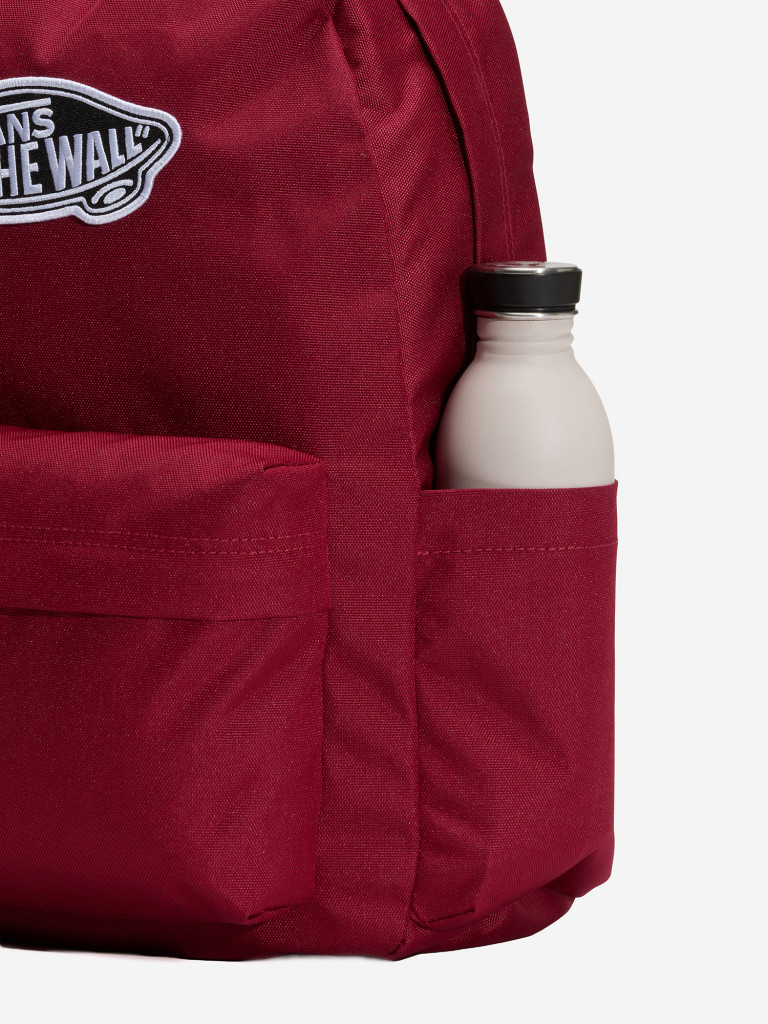 Рюкзак Vans Old Skool Classic Backp Bordeaux