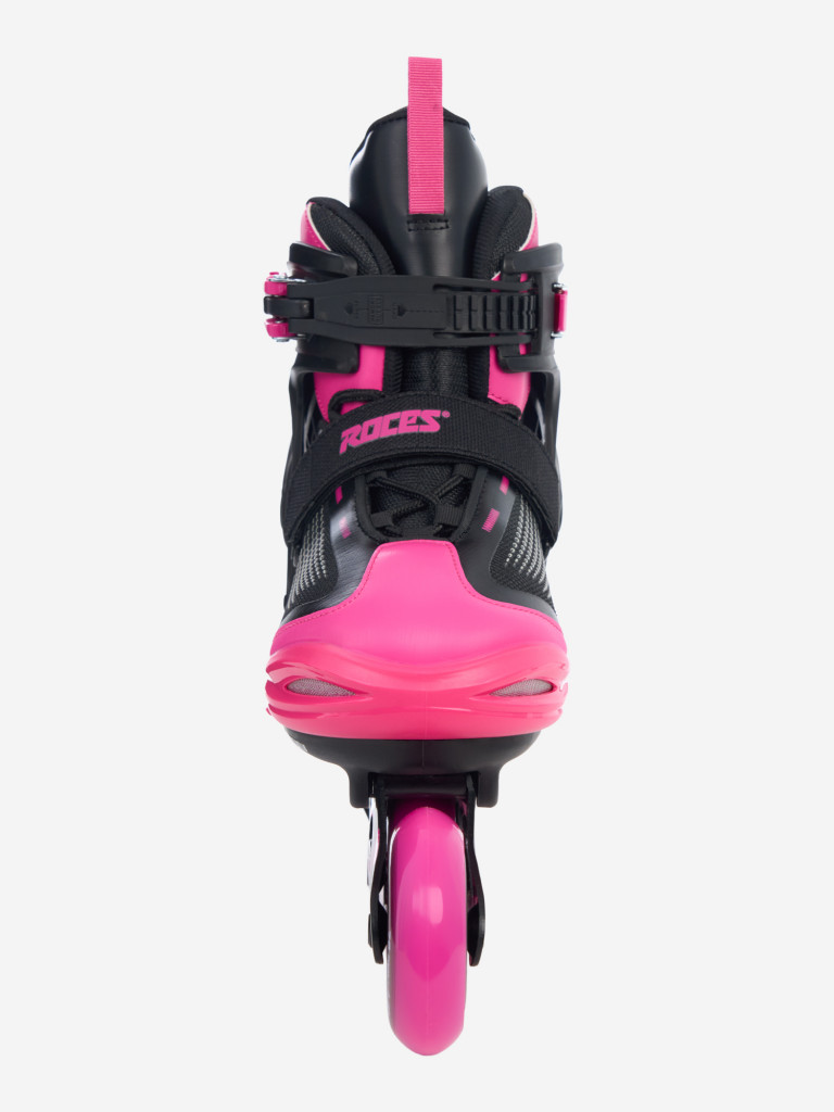 Роликовые коньки детские Roces Moody X Girl Tif