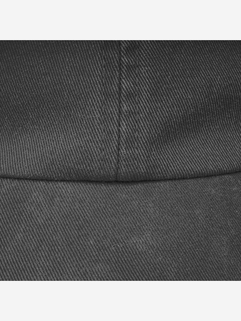 Бейсболка STETSON 7711101 BASEBALL CAP COTTON (серый)