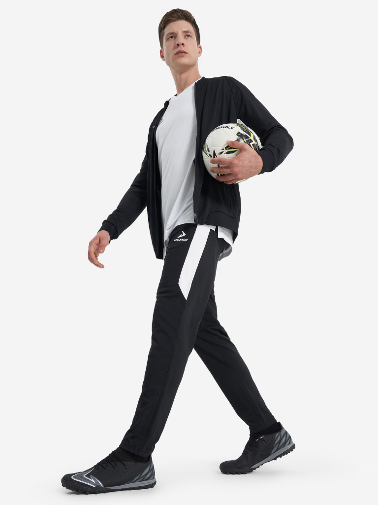 Брюки мужские Demix Midfielder