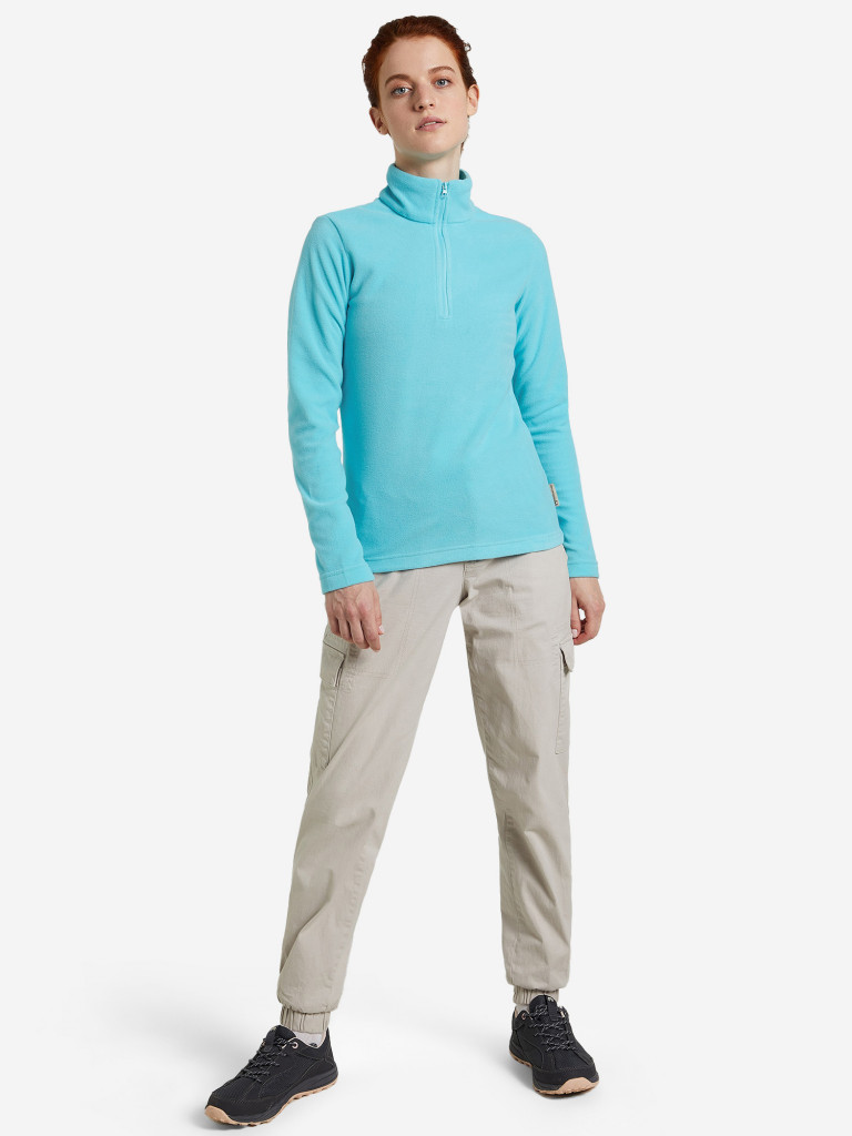 Джемпер флисовый женский Outventure