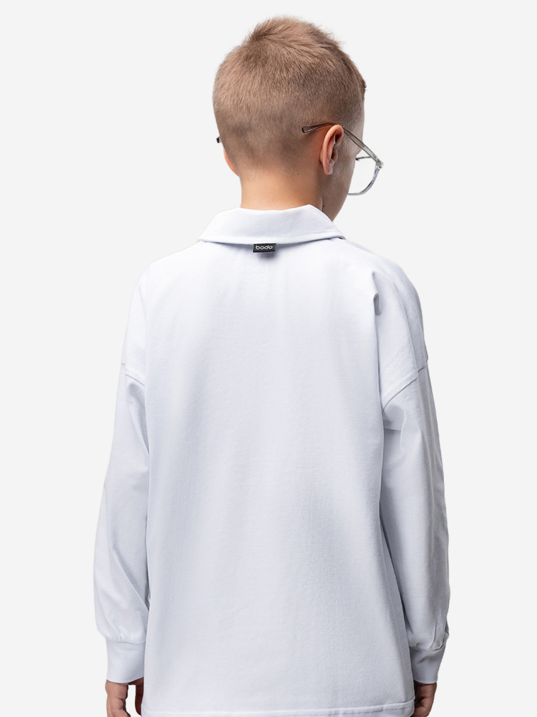 Лонгслив bodo