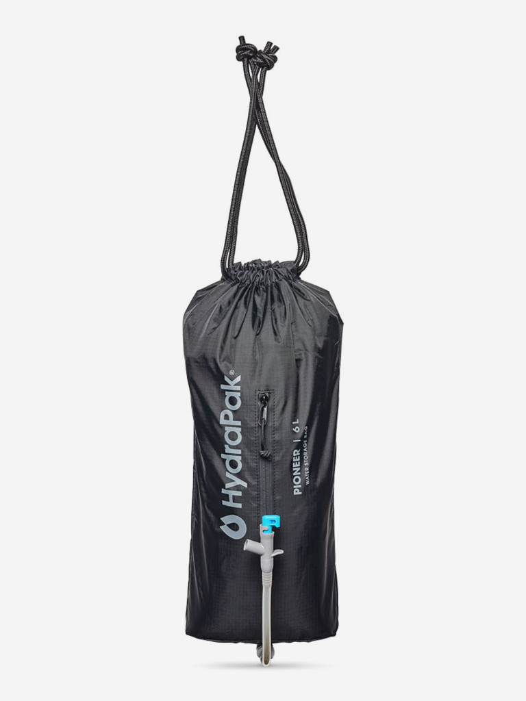 Гидратор-канистра для воды HYDRAPAK Pioneer 6L