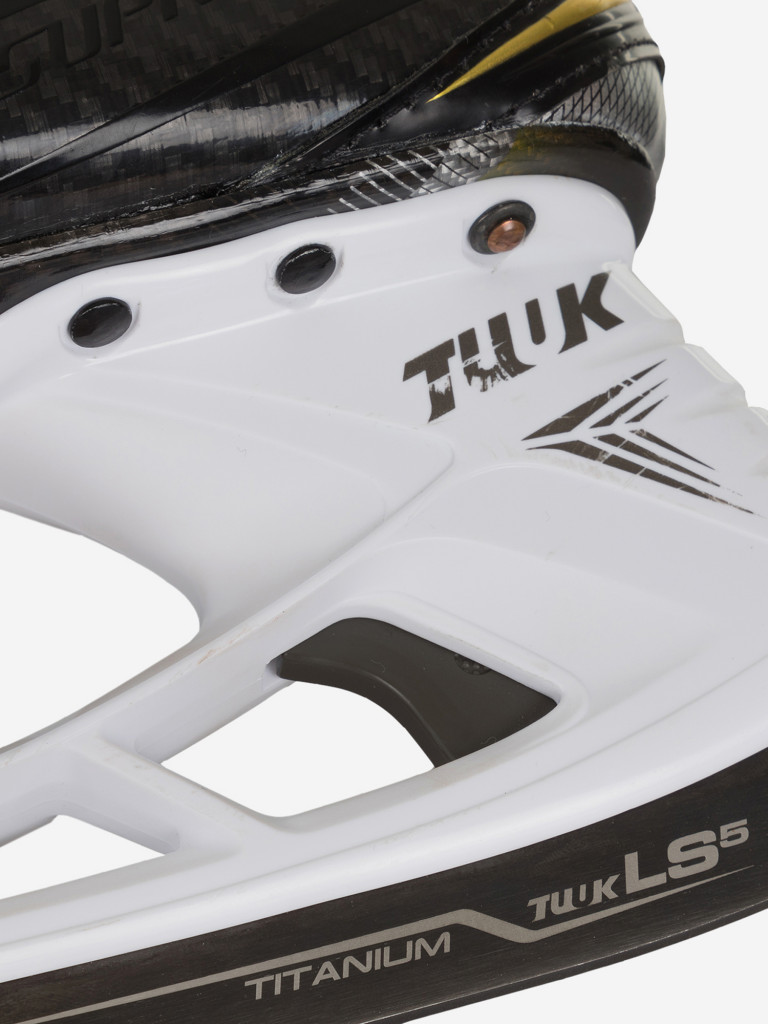 Коньки хоккейные Bauer SUPREME 2S PRO SR