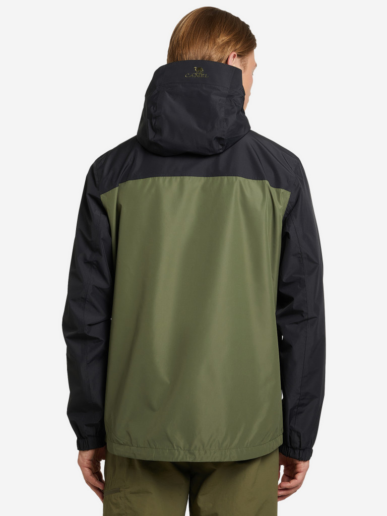 Ветровка мужская Camel