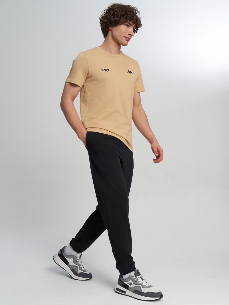 Футболка мужская Kappa