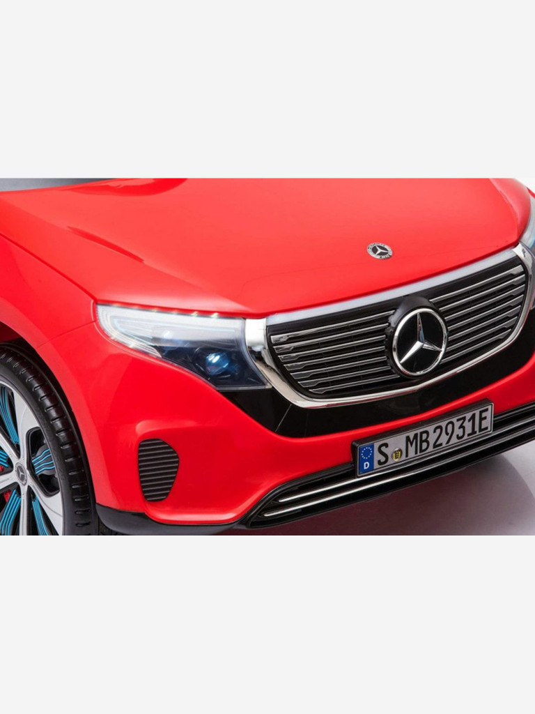 Детский электромобиль HL Mercedes EQC 400 6V 2WD