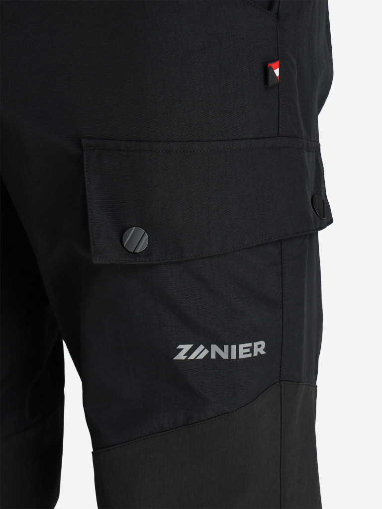Брюки мужские Zanier