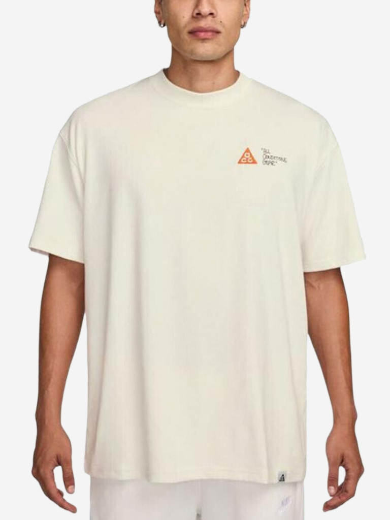 Футболка спортивная мужская Nike ACG DRI FIT SS25
