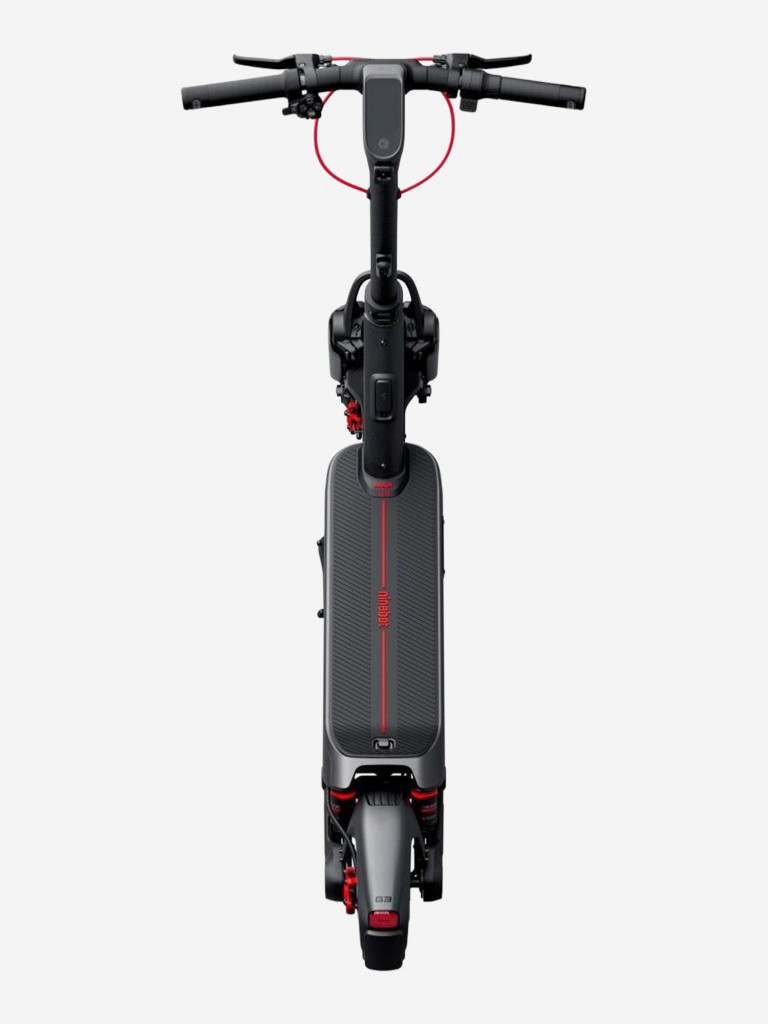 Электросамокат Segway Max G3