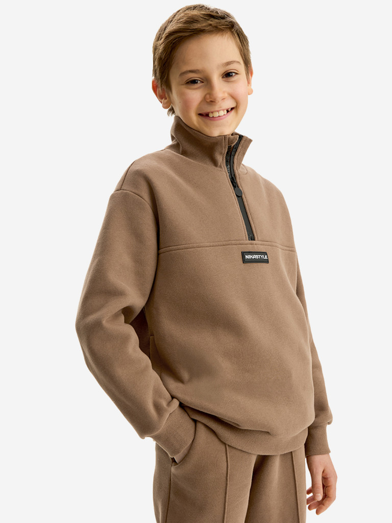 Костюм NIKASTYLE