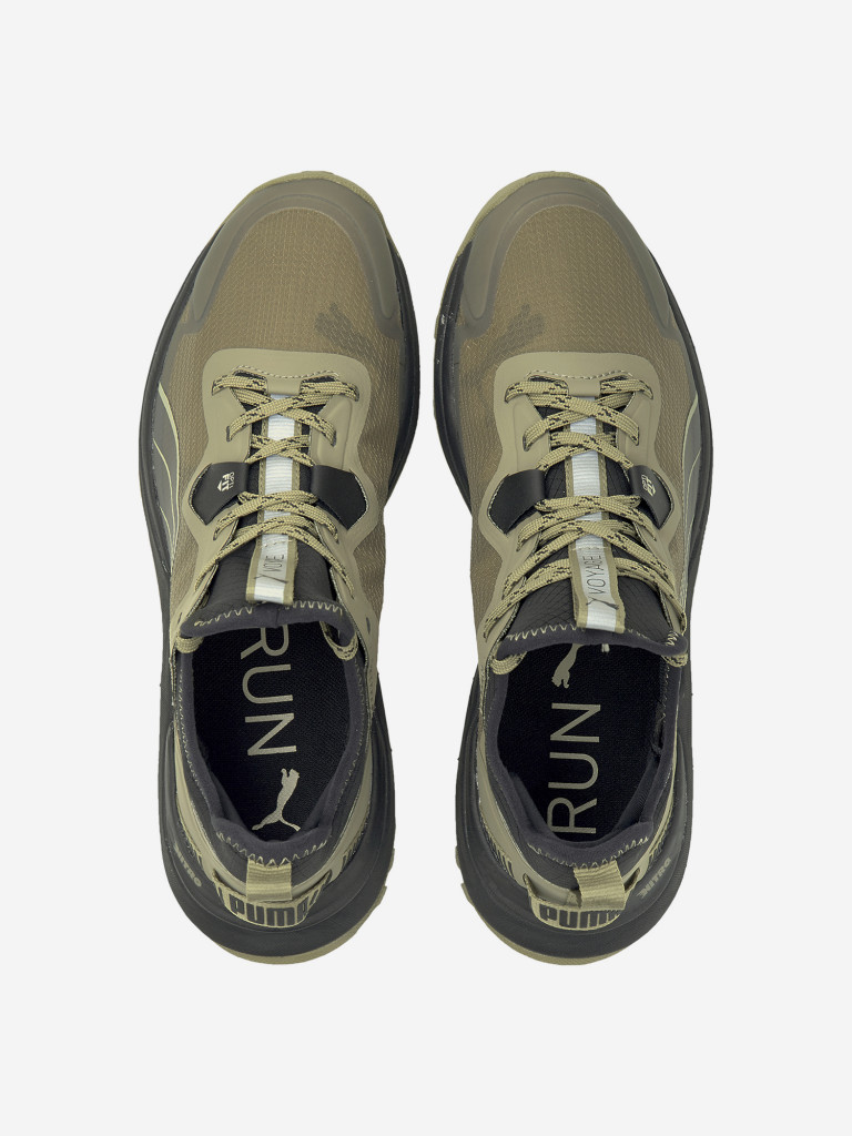 Кроссовки мужские PUMA Voyage Nitro
