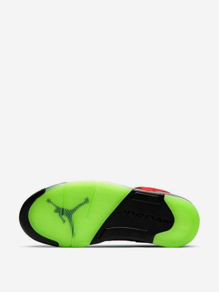 Кроссовки Jordan Air 5 Retro SE What The