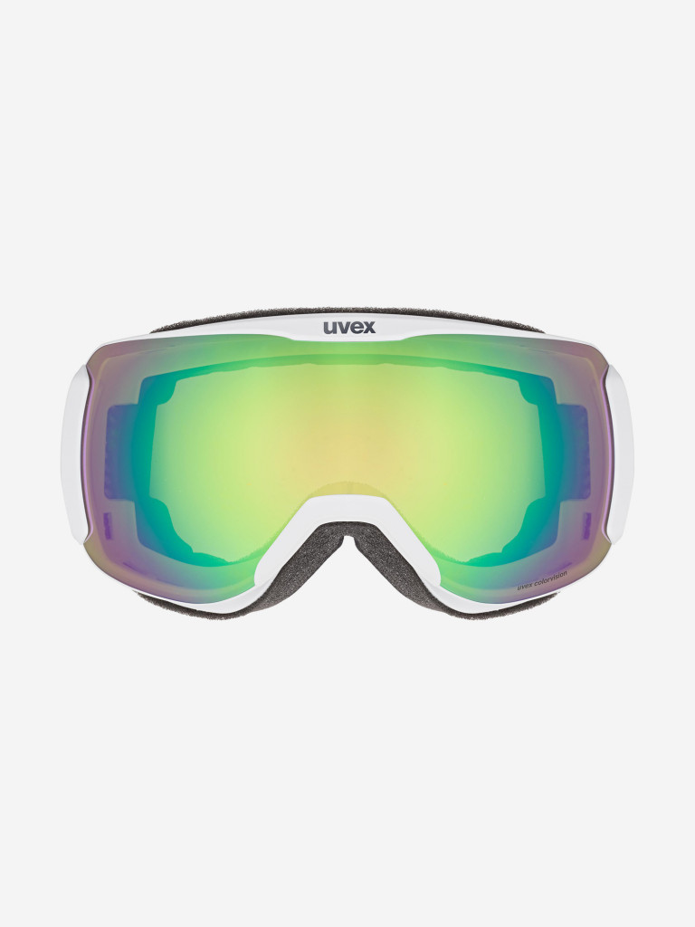 Маска Uvex Downhill 2100 CV